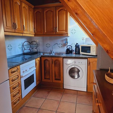 Miradores De Apartamentos Rufaste Salardú Екстериор снимка