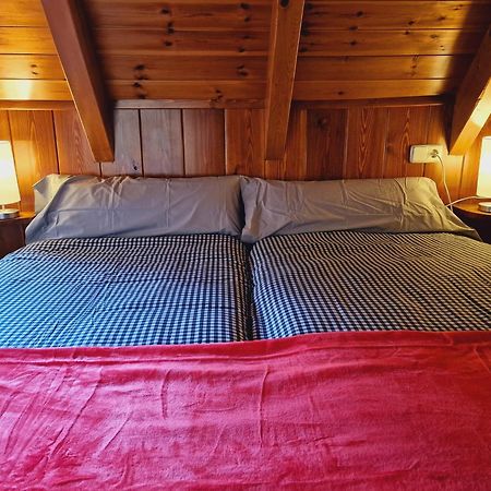 Miradores De Apartamentos Rufaste Salardú Екстериор снимка