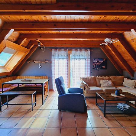 Miradores De Apartamentos Rufaste Salardú Екстериор снимка
