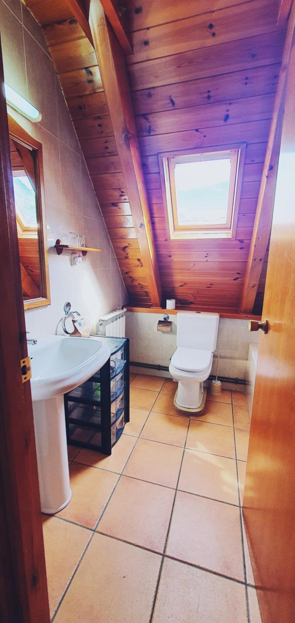 Miradores De Apartamentos Rufaste Salardú Стая снимка