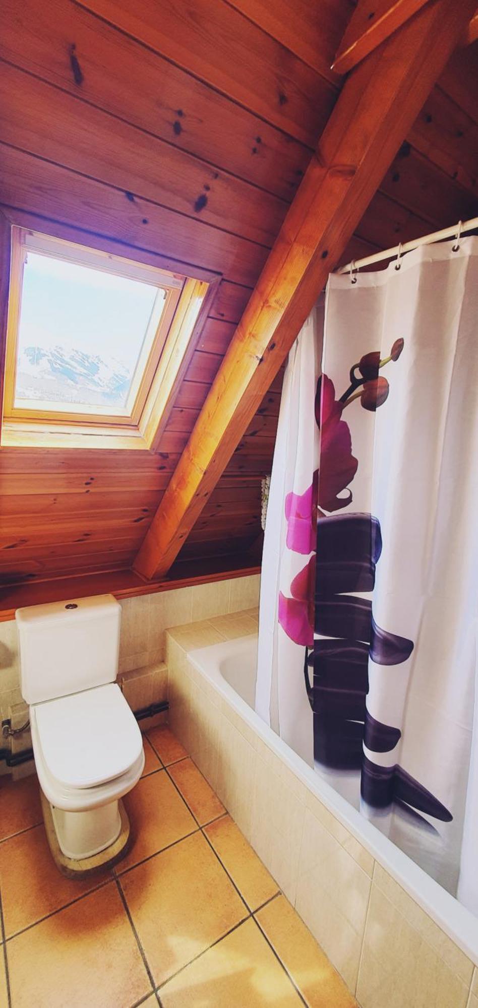 Miradores De Apartamentos Rufaste Salardú Стая снимка