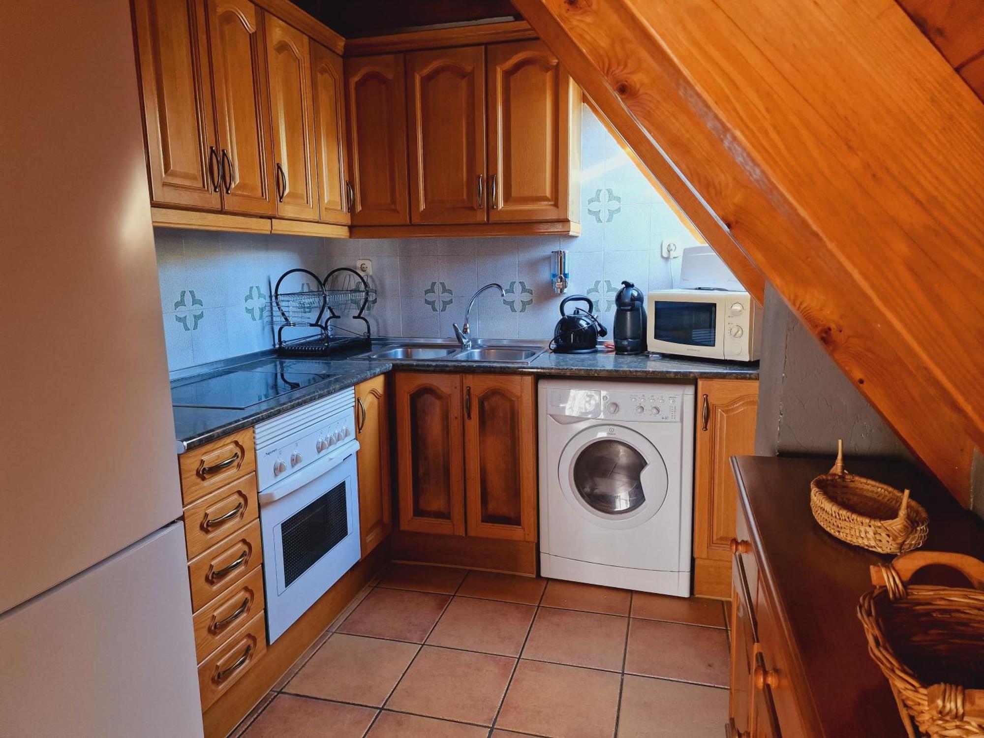Miradores De Apartamentos Rufaste Salardú Екстериор снимка