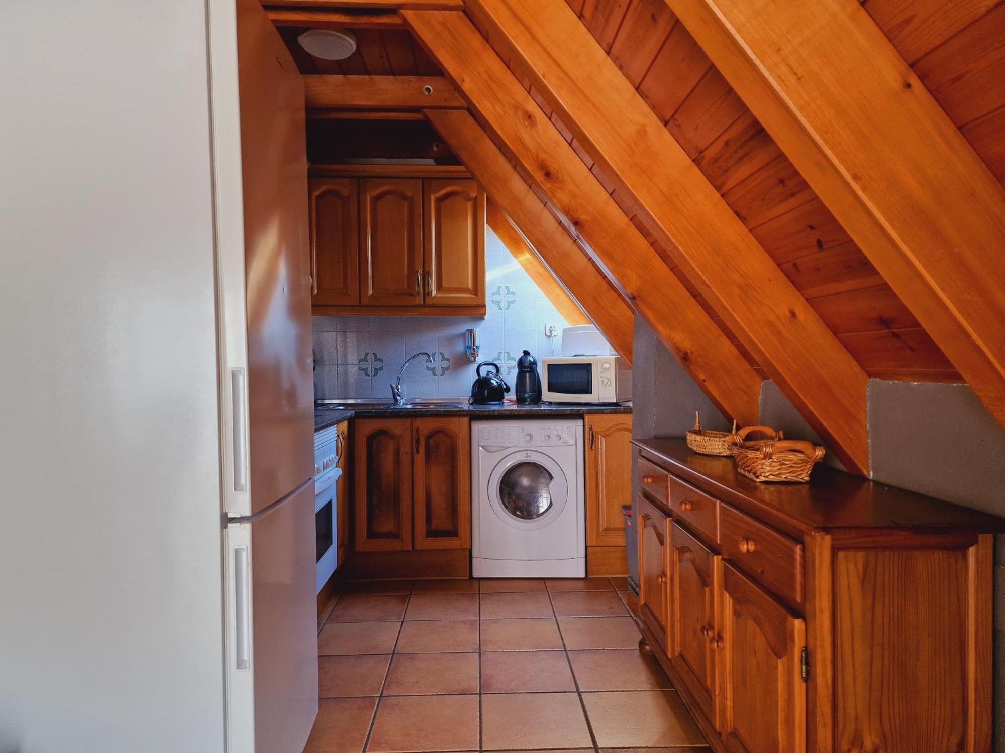 Miradores De Apartamentos Rufaste Salardú Екстериор снимка